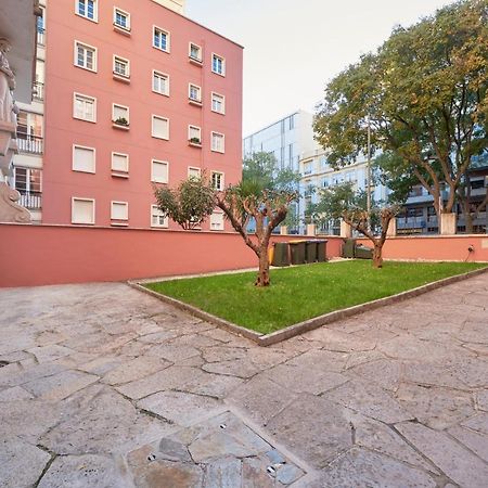 Deluxe Apt At Amazing Prime Location, By Timecooler Lisbon Exterior photo
