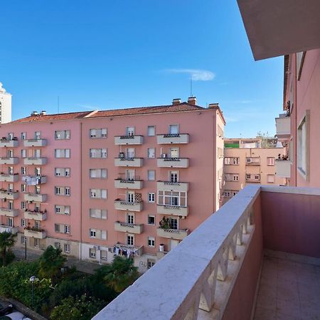 Deluxe Apt At Amazing Prime Location, By Timecooler Lisbon Exterior photo