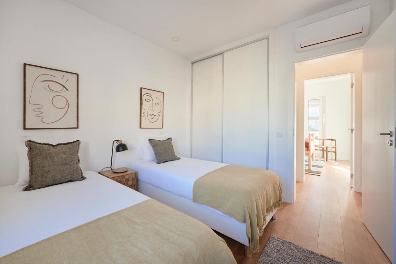 Deluxe Apt At Amazing Prime Location, By Timecooler Lisbon Exterior photo