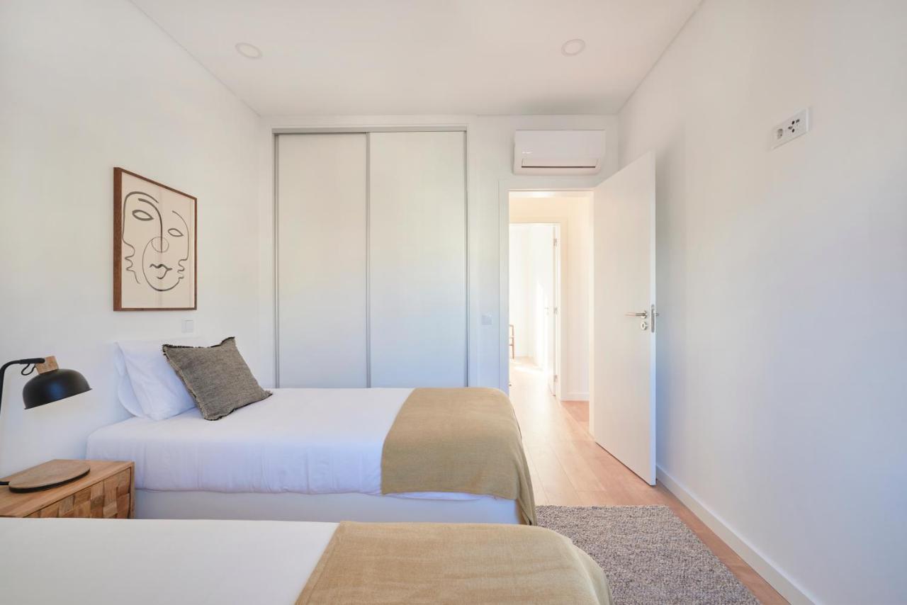Deluxe Apt At Amazing Prime Location, By Timecooler Lisbon Exterior photo